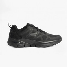 Skechers work fit - work, sr-axtell