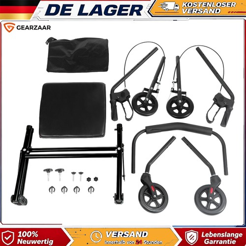 Gehwagen faltbar - gehwagen,