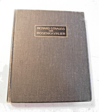 alte Noten Gesang Richard