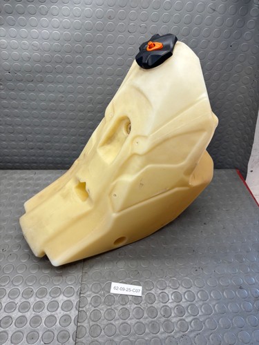 Tank benzin ktm exc - tank,