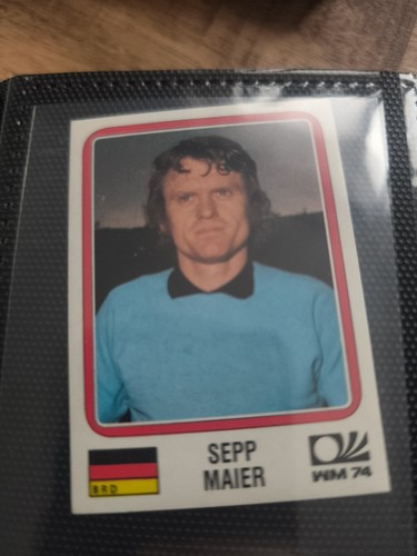 Panini world cup story 59 - panini,