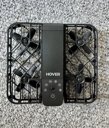 Hoverair selfie drohne - hoverair, x1