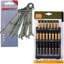 BGS MINI RING-MAULSCHLÜSSEL