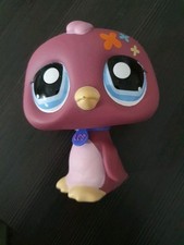 Jumbo Pinguin von LPS My Littlest Pet Shop jumbo 