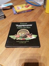 TUPPERWARE: Feines Salat-Buffet