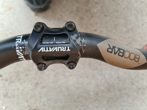 Fahrradlenker