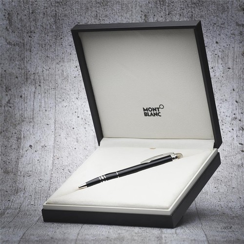Montblanc starwalker - montblanc,