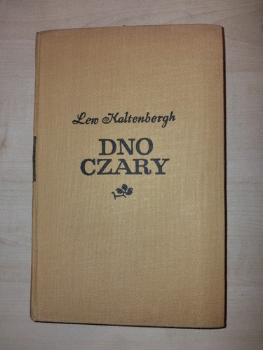 Dno czary kaltenbergh - dno,