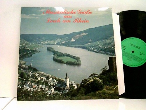 Musikalische grüße aus - musikalische,