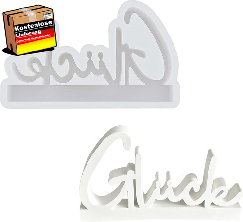 Silikonformen zum gießen für - zum,