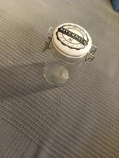 Dekorations /Einmachgläser 260ml 5 Stück