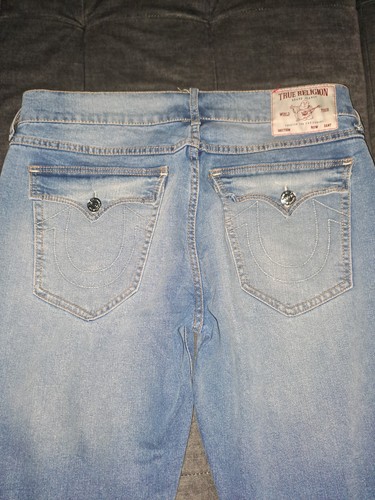 Orig true religion ricky - orig.,