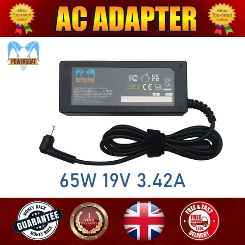 65w powergoat ladegerät - 65w,