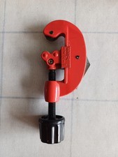 Rohrschneider für Kupfer und