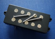 no name:  Bass PICKUP Neck von Tele Style Bass 5 Saiter / 13,63 KOhm