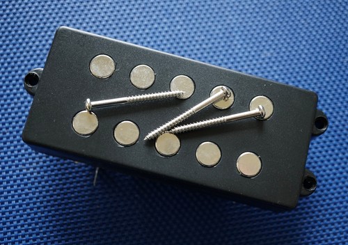 Name bass pickup neck - no, name: