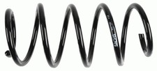 Fahrwerksfeder sachs 993 - 1x,