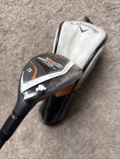 Callaway X2 Hot 5 Hybrid 25