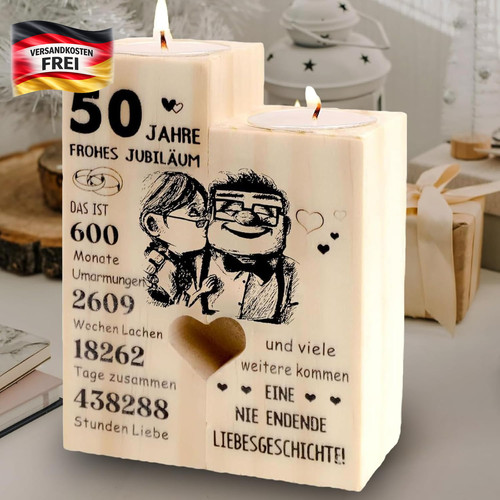 Goldene hochzeit geschenke - hochzeit,