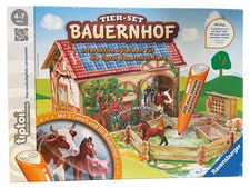 Ravensburger tiptoi Tier-Set