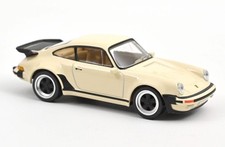 PORSCHE 911 Turbo - 1978 -