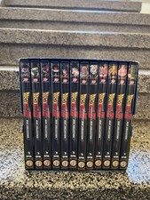 Dragonball dvd sammlung nr - z,