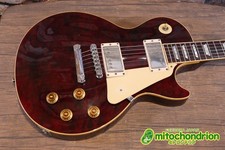 [Gibson] Les Paul Standard