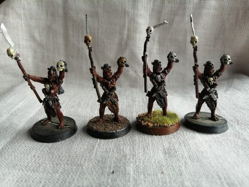 Herr der ringe tabletop - der,