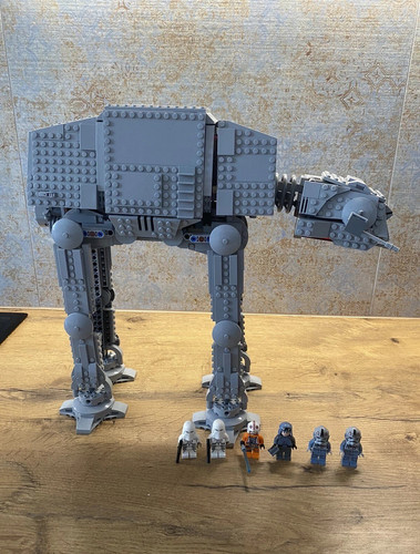 Lego star wars set - star,