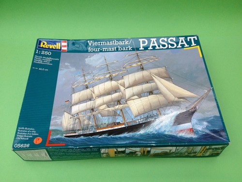 250 revell 05626 - , passat