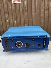 Buderus Ecomatic HS 3220