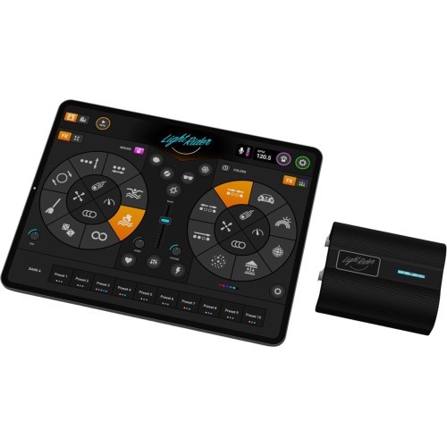 Daslight light rider - daslight,