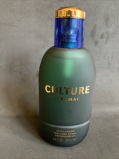 Deodorant spray herren culture - herren,