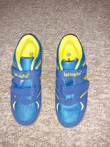 Hobba jungen sneakers - la,