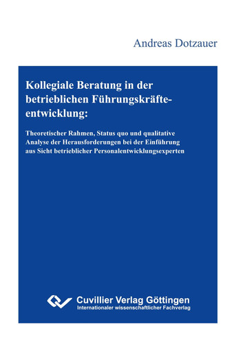 Andreas dotzauer kollegiale - andreas,