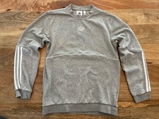 Adidas Herren Sweatshirt Gr. S