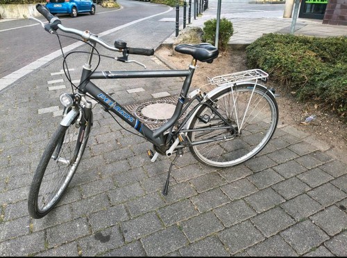 City bike pegasus - ,, fahrrad