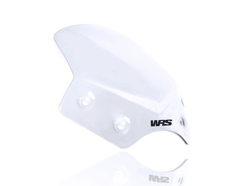 Wrs windschild sport - wrs,