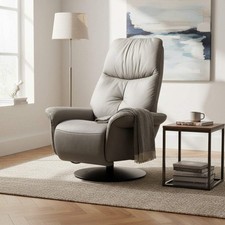 Sessel himolla 8951 easy - sessel, easy-swing