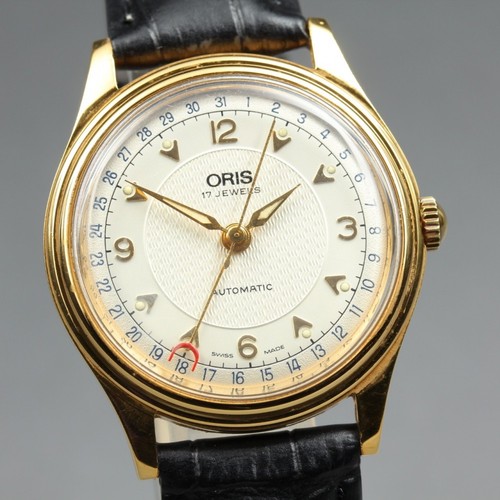 Near mint oris - near, pointer