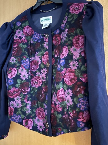 Damen jacke elegant gr l - damen, elegant,