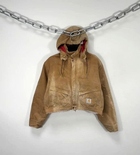 Vintage carhartt herren work - vintage,