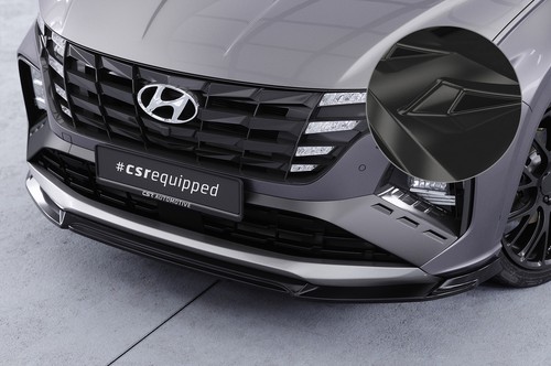 Cup spoiler lippe front - lippe,
