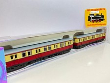 Minitrain 5525002: Berliner