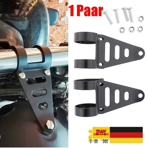 Paar 41bis 43mm - 1, motorrad