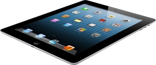 Apple ipad 16gb 4g - apple, 4