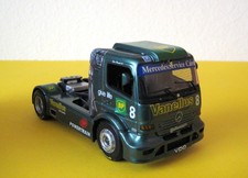 Minichamps - Mercedes-Benz Atego Race Truck - #8 - 1:43