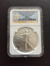 USA Silber Eagle  2012  1oz