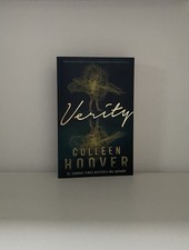 Verity von Colleen Hoover