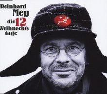 Die weihnachtstage von - die, 12